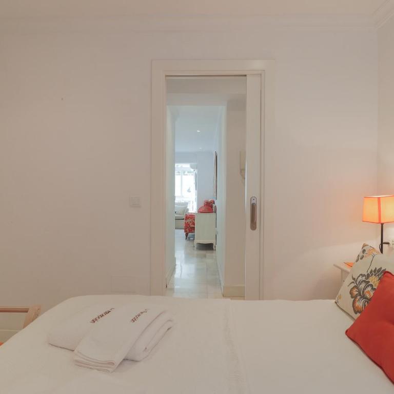 C01 - Seaside Malagueta Central Apartment - Apartamento de 1 dormitorio - 5