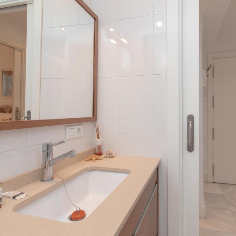 C01 - Seaside Malagueta Central Apartment - Apartamento de 1 dormitorio - 18