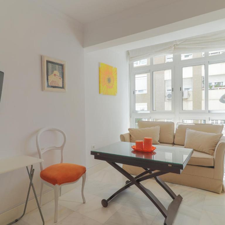 C01 - Seaside Malagueta Central Apartment - Apartamento de 1 dormitorio - 19