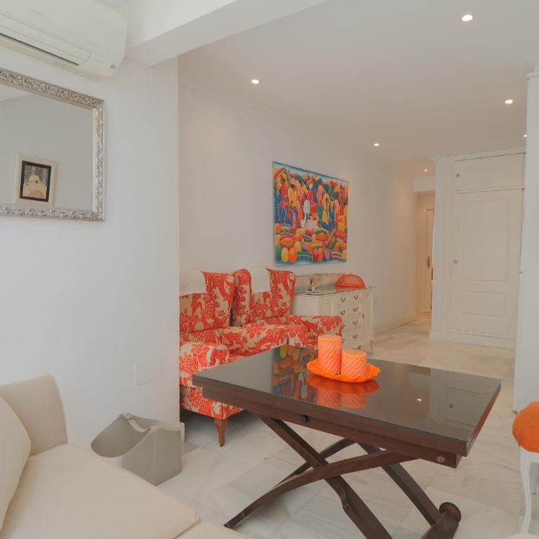 C01 - Seaside Malagueta Central Apartment - Apartamento de 1 dormitorio - 7