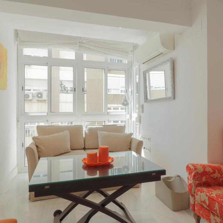 C01 - Seaside Malagueta Central Apartment - Apartamento de 1 dormitorio - 3
