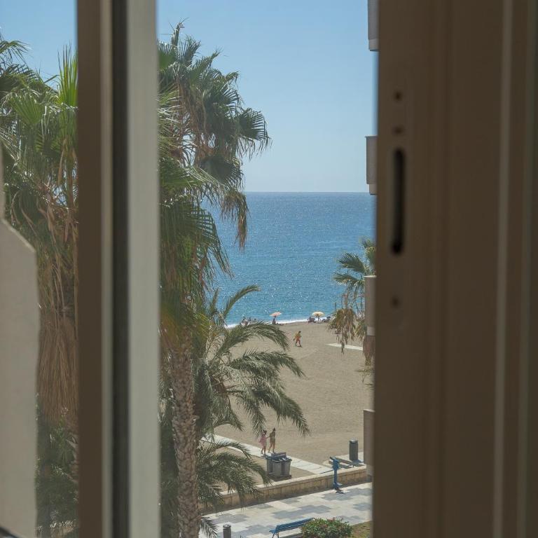 C01 - Seaside Malagueta Central Apartment - Apartamento de 1 dormitorio - 6
