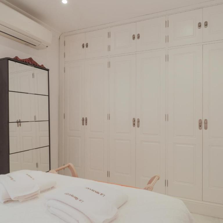 C01 - Seaside Malagueta Central Apartment - Apartamento de 1 dormitorio - 20