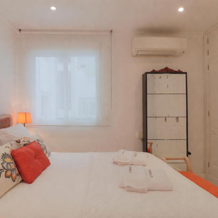 C01 - Seaside Malagueta Central Apartment - Apartamento de 1 dormitorio - 15