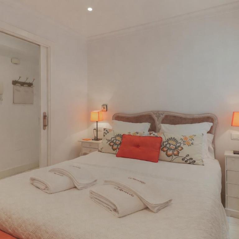 C01 - Seaside Malagueta Central Apartment - Apartamento de 1 dormitorio - 2