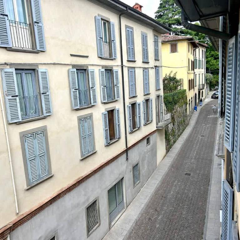 Nido Pignolo - Immobili e Soluzioni Rent - Appartamento Monolocale con 1 Letto Matrimoniale - 17