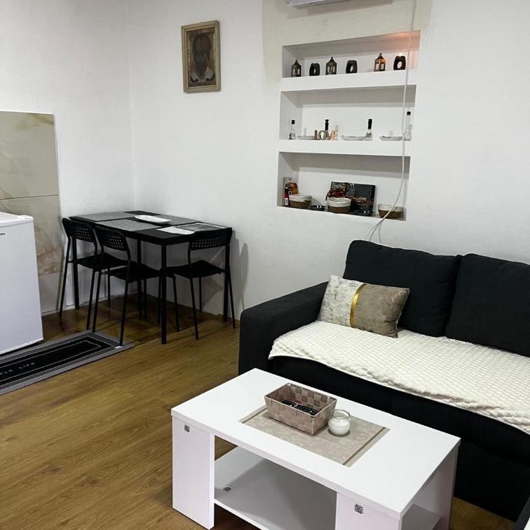 Skadar Lake Stone House - Apartman sa 1 Spavaćom Sobom - 26