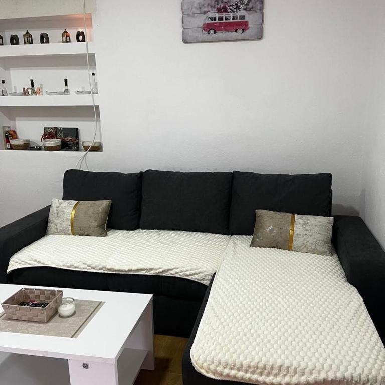 Skadar Lake Stone House - Apartman sa 1 Spavaćom Sobom - 24