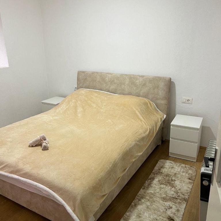 Skadar Lake Stone House - Apartman sa 1 Spavaćom Sobom - 14