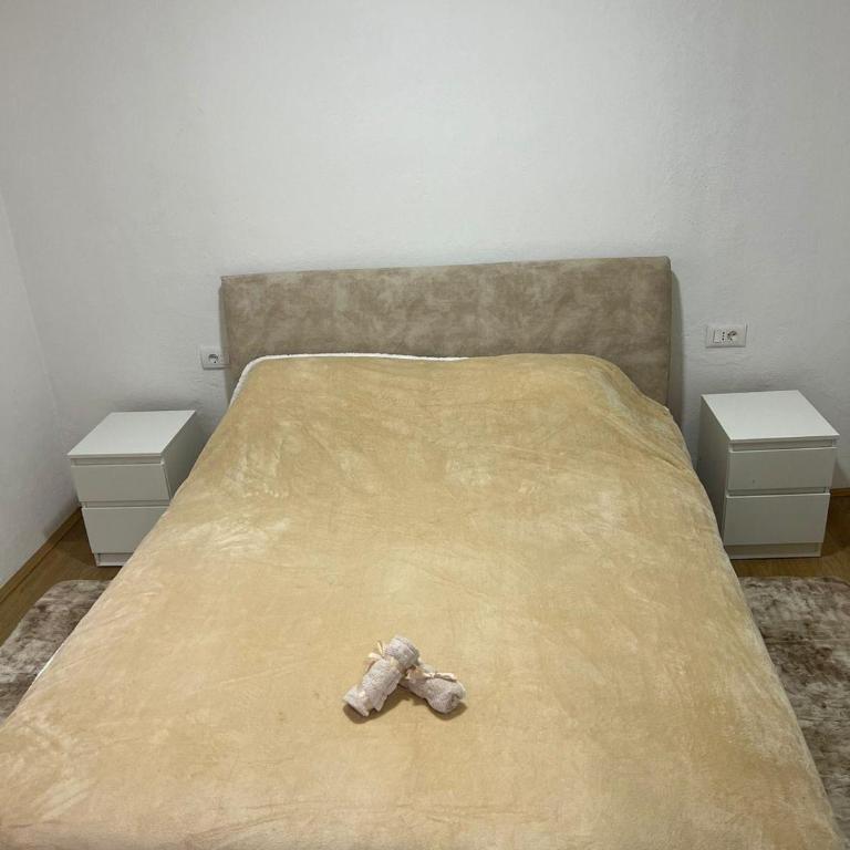 Skadar Lake Stone House - Apartman sa 1 Spavaćom Sobom - 16