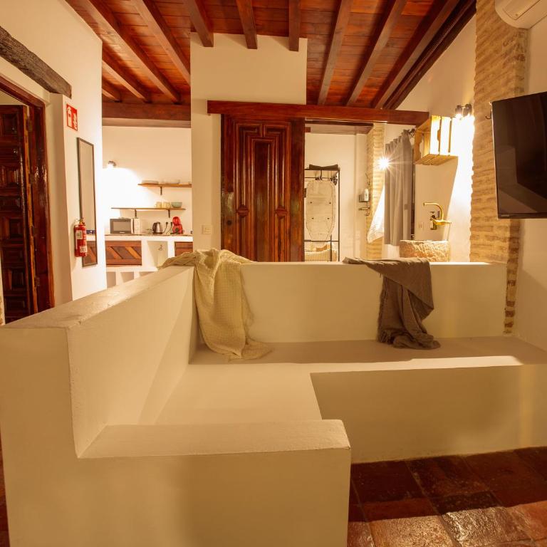 Home4u SUITES DREAMS - One-Bedroom Apartment - 2
