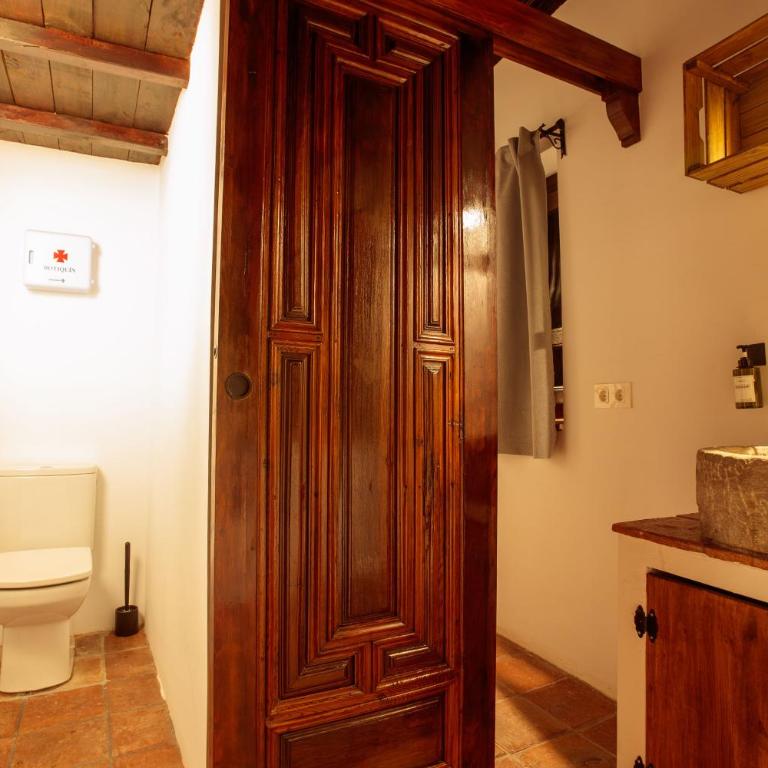 Home4u SUITES DREAMS - One-Bedroom Apartment - 6