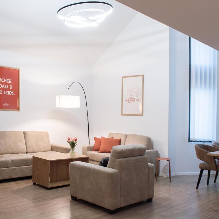 Allgäuer Ferienwohnung Apartment 315 Natur & Spa - Maisonette-Apartment - 16