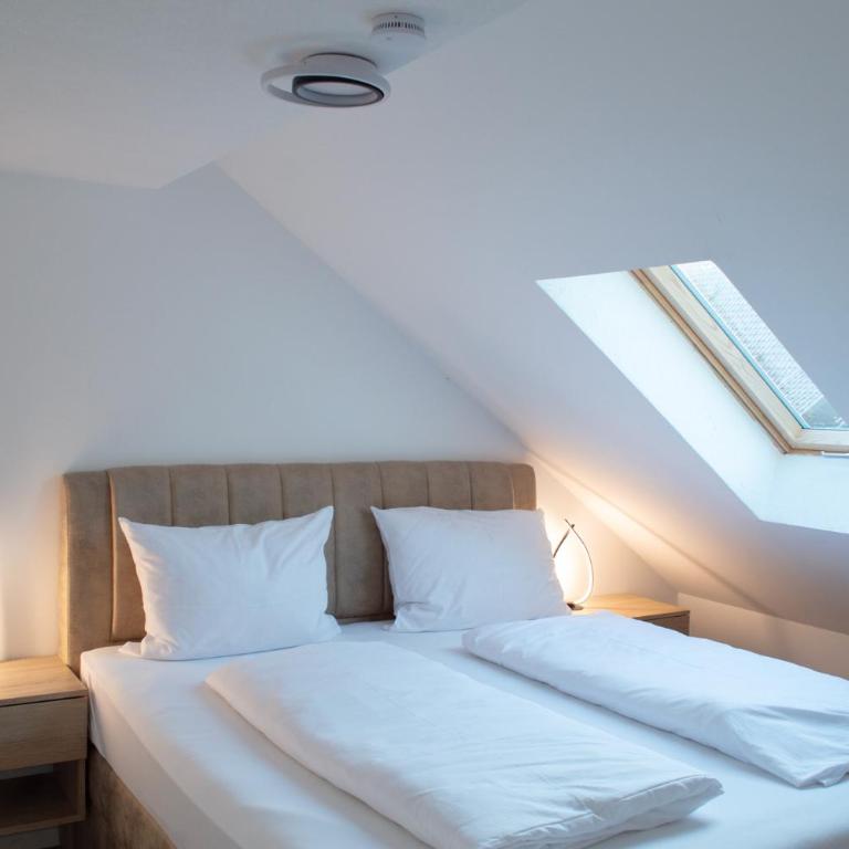 Allgäuer Ferienwohnung Apartment 315 Natur & Spa - Maisonette-Apartment - 4