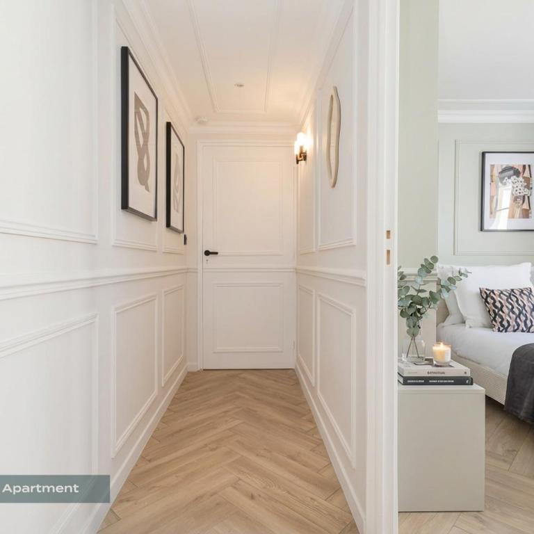 PoeticStay - Louvre - Aboukir - Appartement 1 chambre - 4