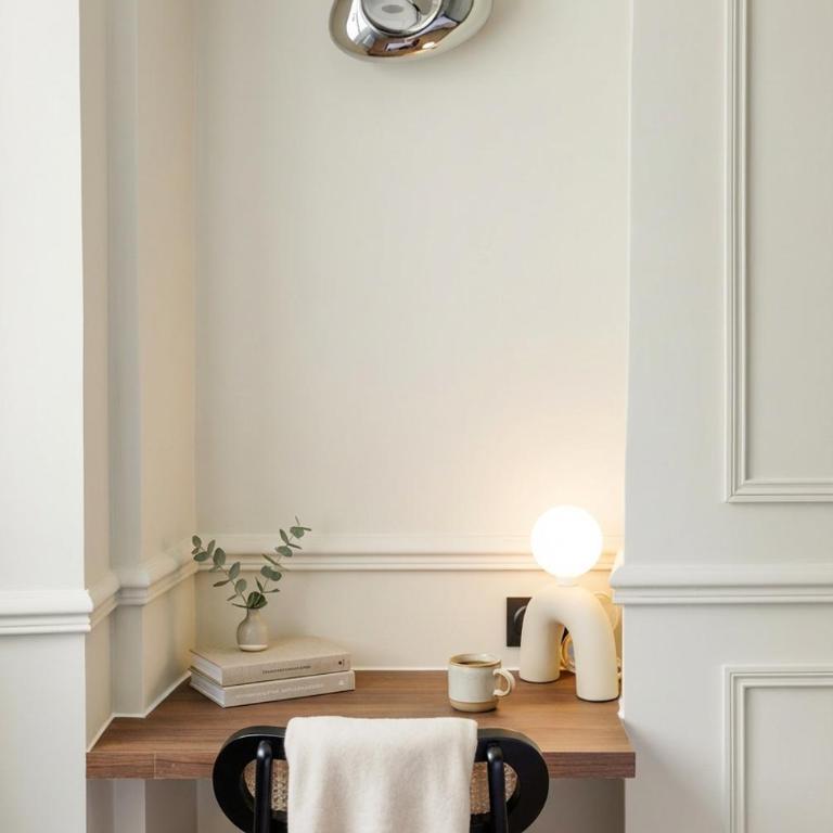 PoeticStay - Louvre - Aboukir - Appartement 1 chambre - 5