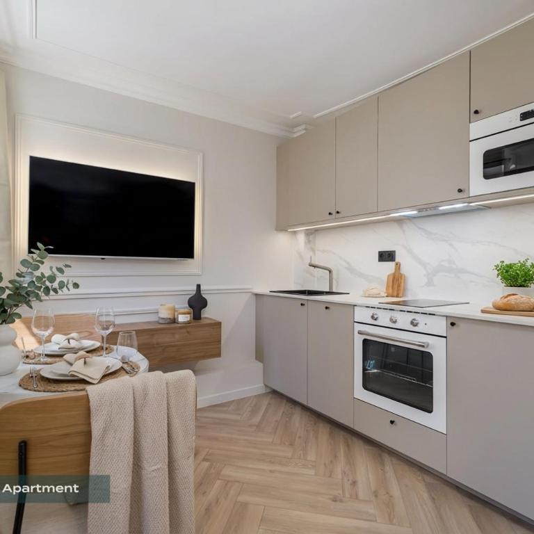 PoeticStay - Louvre - Aboukir - Appartement 1 chambre - 9