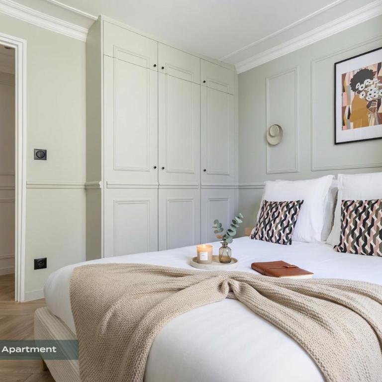 PoeticStay - Louvre - Aboukir - Appartement 1 chambre - 2