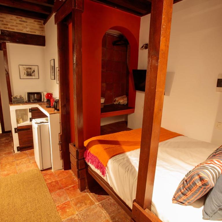 Home4u SUITES DREAMS - One-Bedroom Apartment - 3