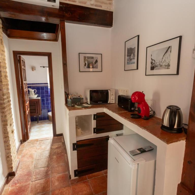 Home4u SUITES DREAMS - One-Bedroom Apartment - 4