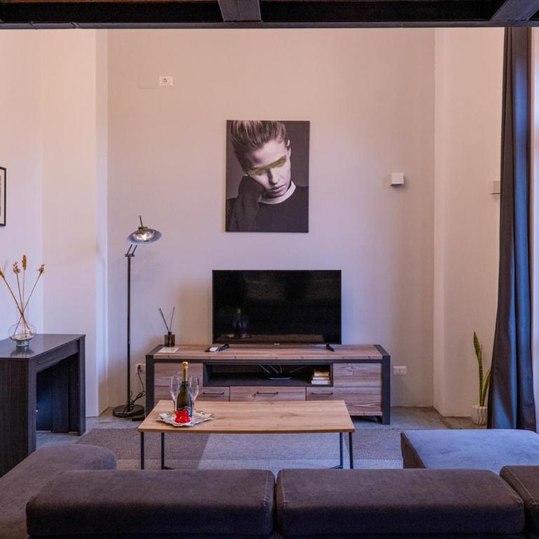 My exclusive cavour loft da sogno a cagliari - Appartamento Monolocale - 15