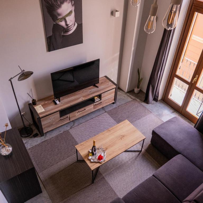 My exclusive cavour loft da sogno a cagliari - Appartamento Monolocale - 3