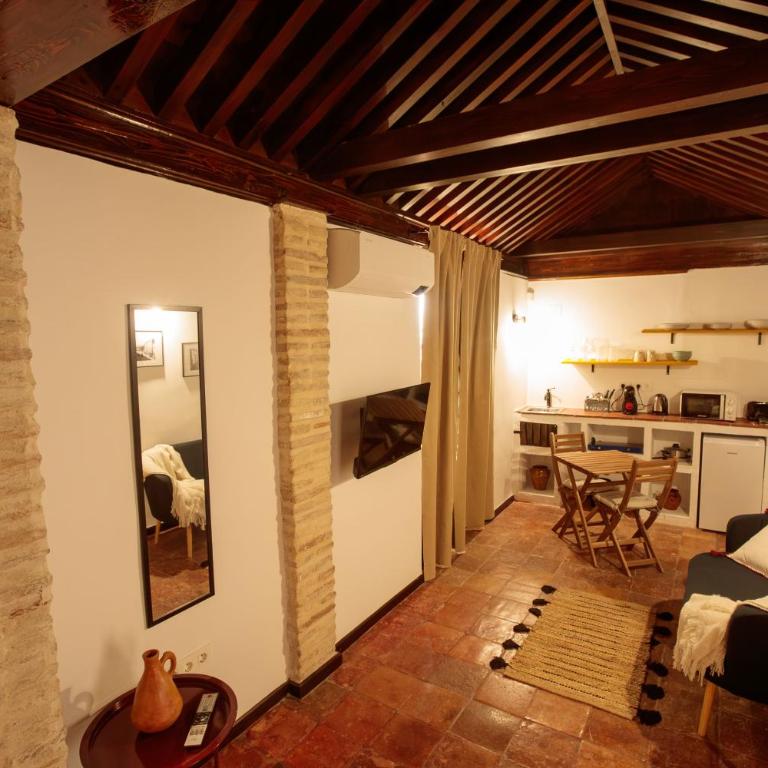 Home4u SUITES DREAMS - One-Bedroom Apartment - 11