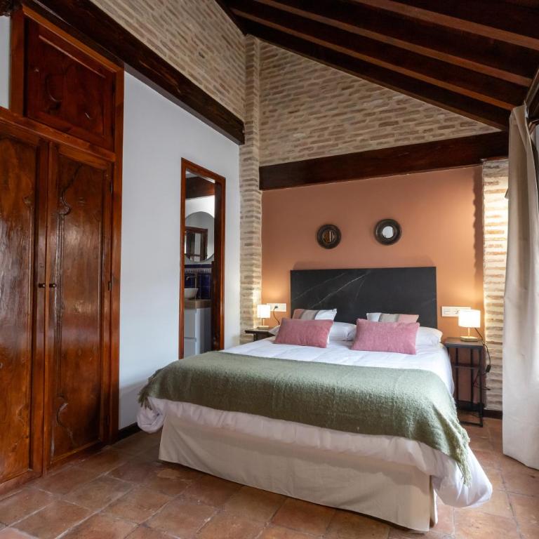Home4u SUITES DREAMS - One-Bedroom Apartment - 3