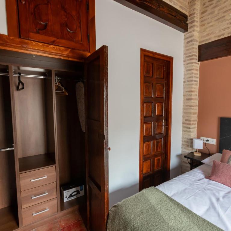 Home4u SUITES DREAMS - One-Bedroom Apartment - 7