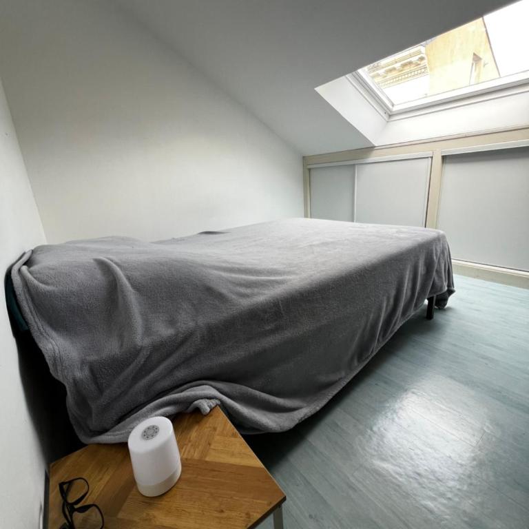 Appartement centre ville - Appartement 1 Chambre - 3
