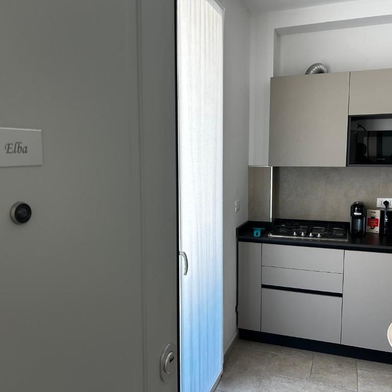 Casa vacanze Isole di Toscana - Elba - Casa con 3 Camere da Letto - 5
