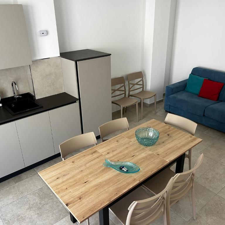Casa vacanze Isole di Toscana - Elba - Casa con 3 Camere da Letto - 6