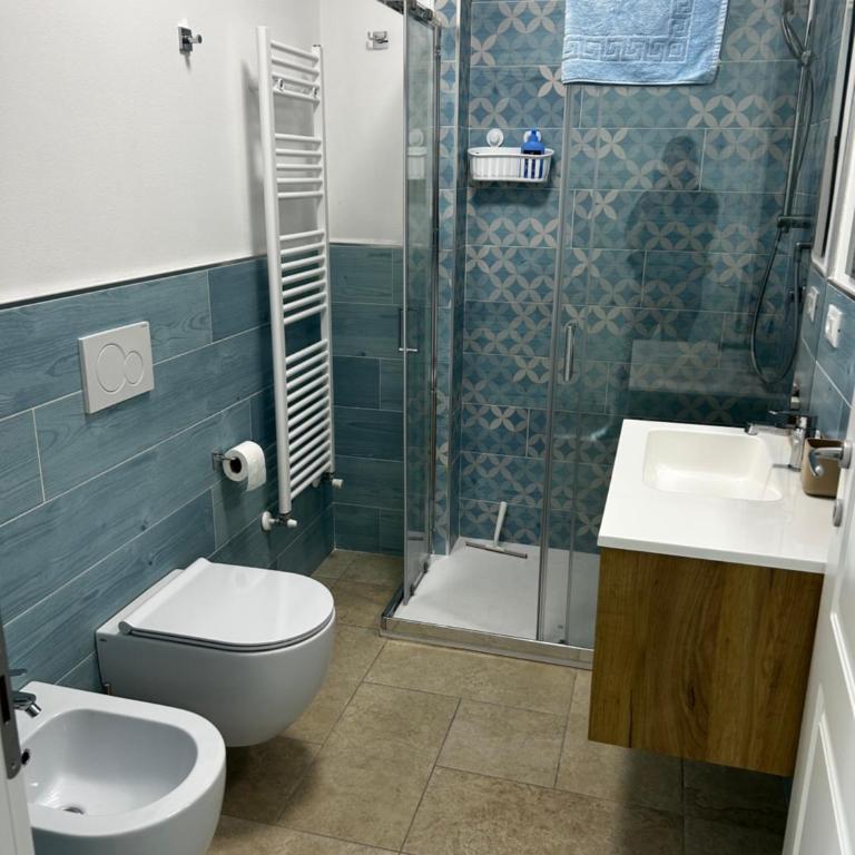 Casa vacanze Isole di Toscana - Elba - Casa con 3 Camere da Letto - 8