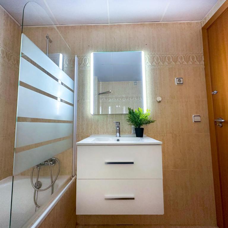 Sunlight by Hello Homes Sitges - Apartamento de 3 dormitorios - 27