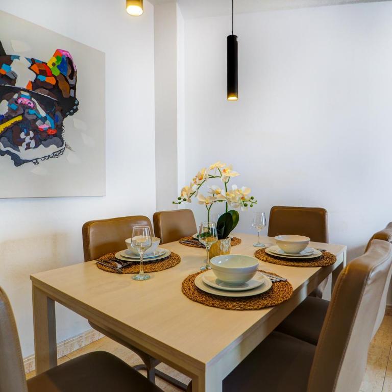 Sunlight by Hello Homes Sitges - Apartamento de 3 dormitorios - 5