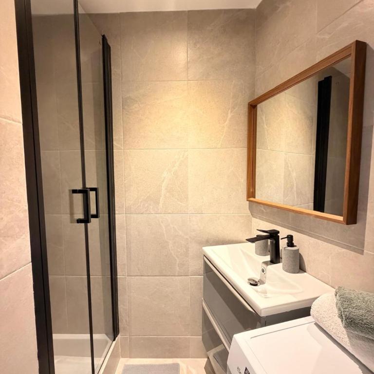 22 James Close - Apartamento de 1 dormitorio - 7
