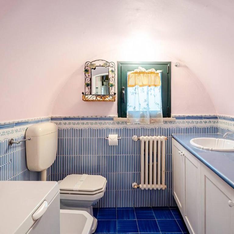 nel cuore dei sassi loft con vista mozzafiato - Appartamento con 2 Camere da Letto - 20