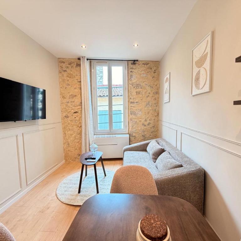 22 James Close - Apartamento de 1 dormitorio - 4