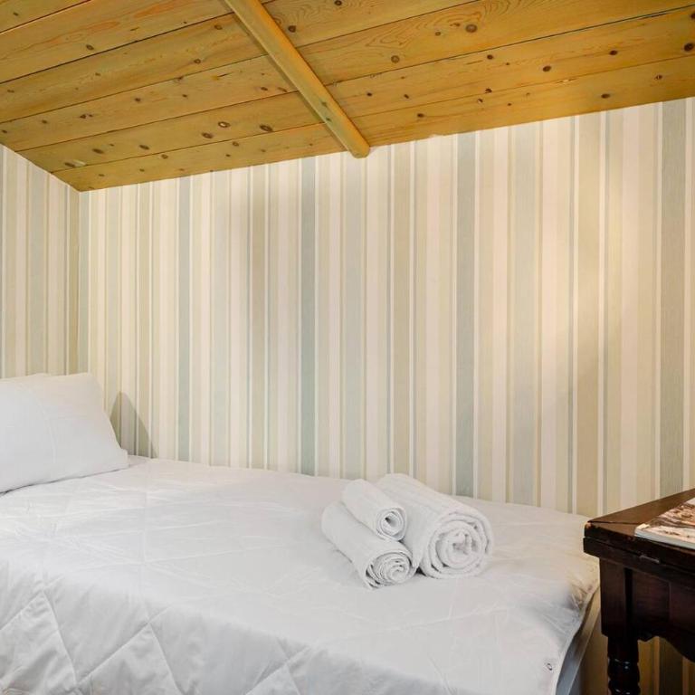 nel cuore dei sassi loft con vista mozzafiato - Appartamento con 2 Camere da Letto - 8