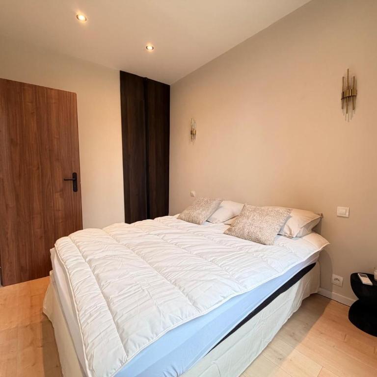 22 James Close - Apartamento de 1 dormitorio - 6