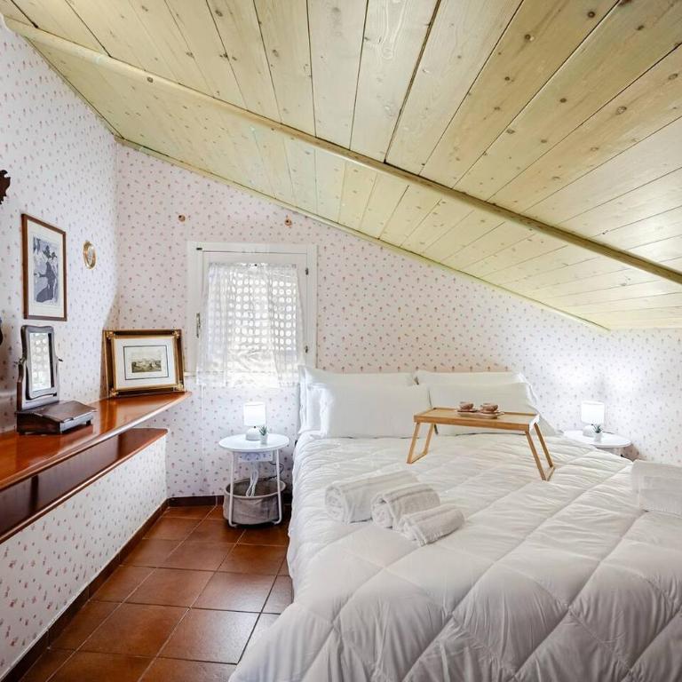 nel cuore dei sassi loft con vista mozzafiato - Appartamento con 2 Camere da Letto - 6