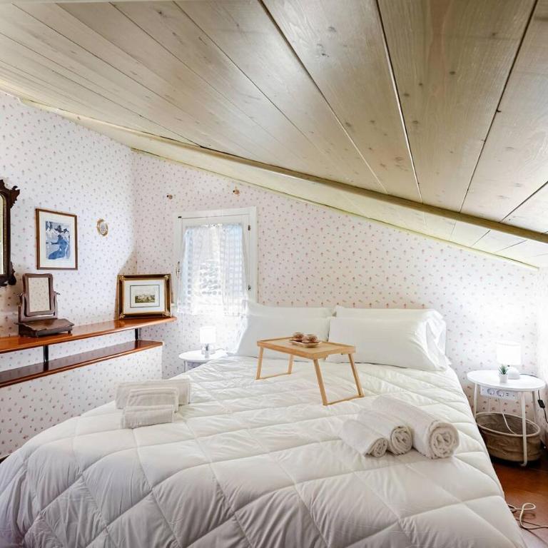 nel cuore dei sassi loft con vista mozzafiato - Appartamento con 2 Camere da Letto - 7