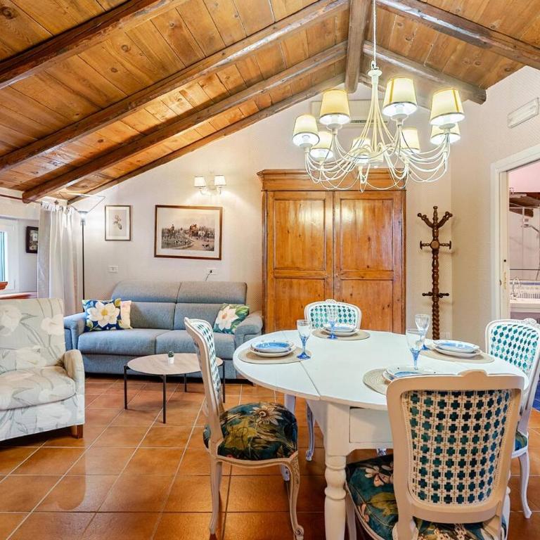 nel cuore dei sassi loft con vista mozzafiato - Appartamento con 2 Camere da Letto - 3