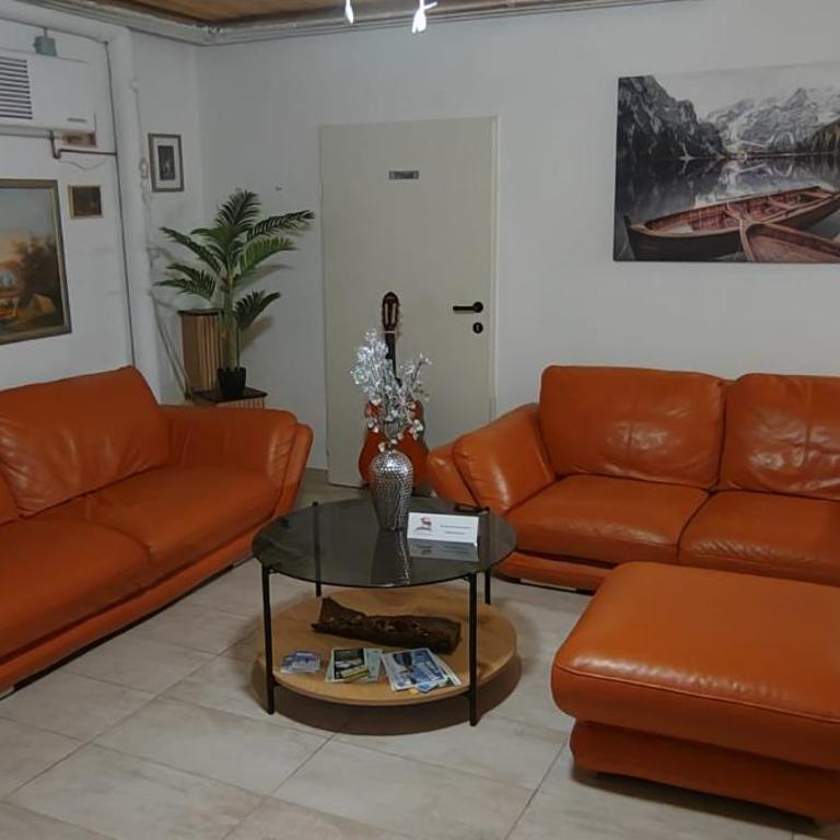Ferienhaus "Am Kaltenbach" - Haus mit 4 Schlafzimmern - 42
