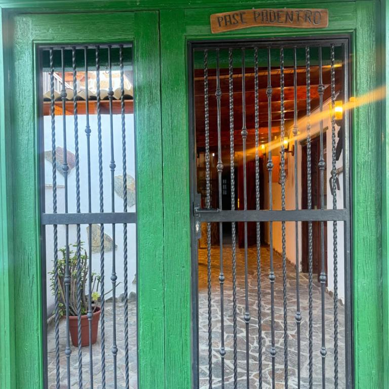 Casa La Musa de Tamaide - Casa de 5 dormitorios - 17