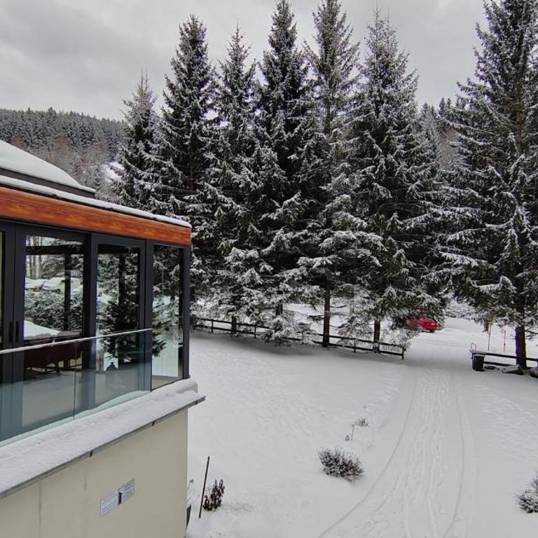 Ferienhaus "Am Kaltenbach" - Haus mit 4 Schlafzimmern - 43
