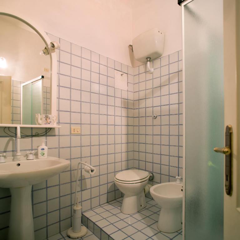 Brunelleschi - Two-Bedroom Apartment - 19