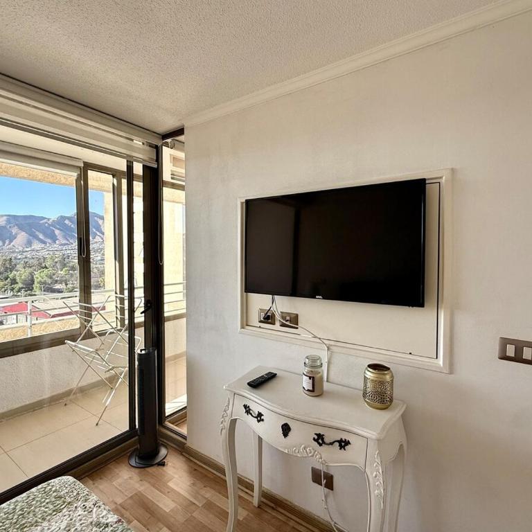 Departamento en condominio innova - One-Bedroom Apartment - 28