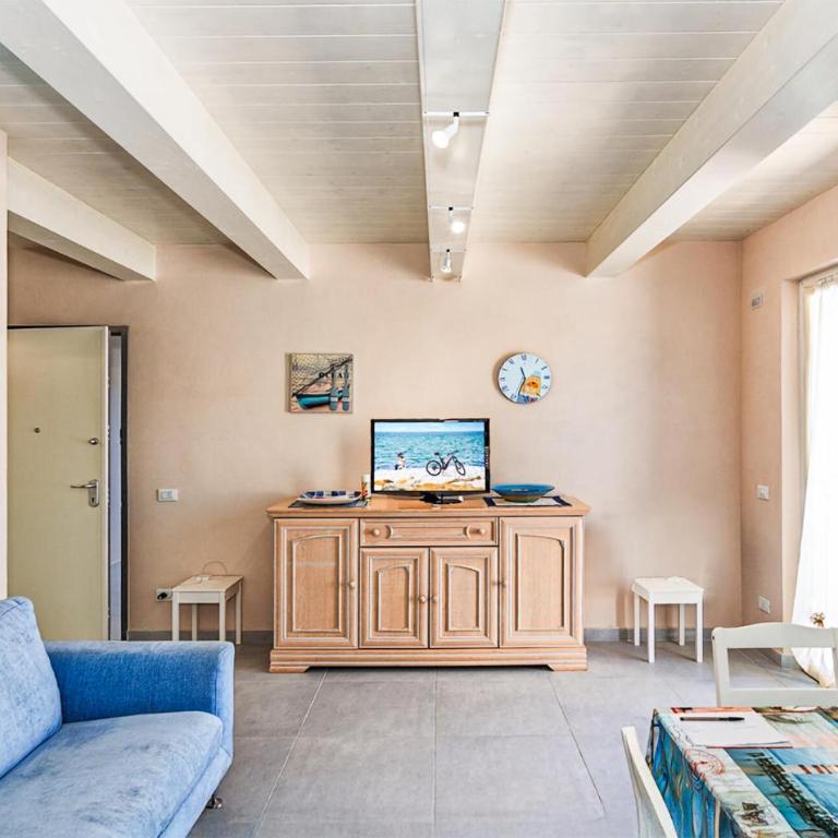 Beautiful Apartment In Viareggio With Wifi - Appartamento con 3 Camere da Letto - 1
