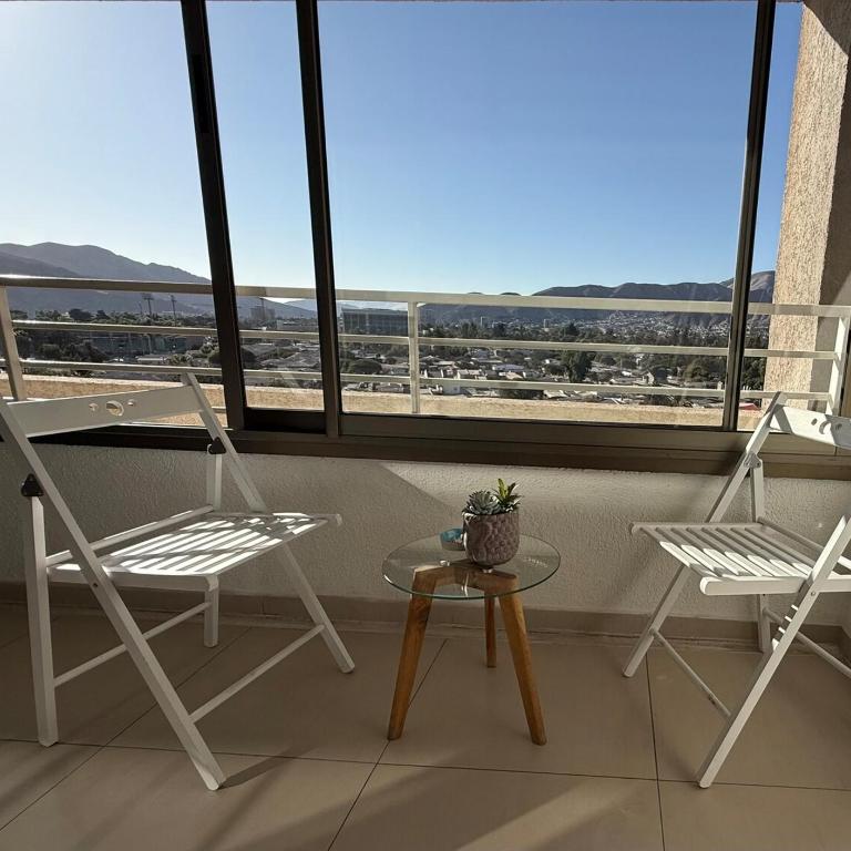 Departamento en condominio innova - One-Bedroom Apartment - 23